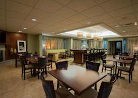 Hampton Inn Mount Airy 5
