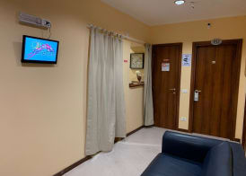Guesthouse Piazza Istria 5