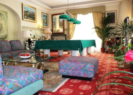 Hotel Parco Dei Principi 5
