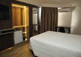Hotel Portinari Centro 3