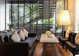 The Park Nine Hotel Srinakarin 2