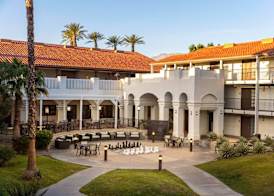 Embassy Suites by Hilton Palm Desert 3
