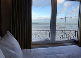 Hôtel Merveilleux Côté Mer 2