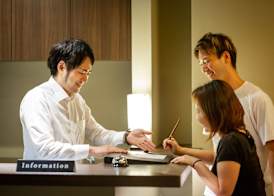 Hauza Kyoto Gojo Karasuma 3