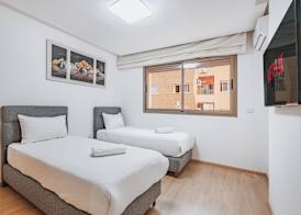Migdal Gueliz Apart Hôtel 4