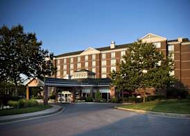 Hilton Garden Inn Baltimore/White Marsh 5