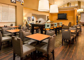 Hampton Inn & Suites Orlando/East UCF Area, FL 5