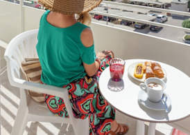 Hotel Vela d'Oro 3