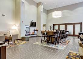 Hampton Inn St. Louis Wentzville, MO 4