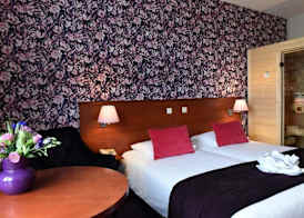 Fletcher Hotel-Restaurant Zevenbergen-Moerdijk 4