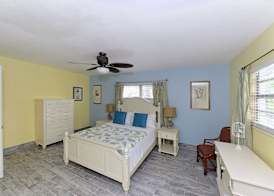 Siesta Key Palms Resort 4