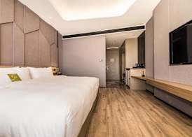 Mercure Xian Hi-Tech Zone 5
