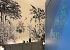Palermo City Garden Lux Suites 5