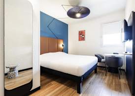 ibis Perpignan Sud Saint Charles 4