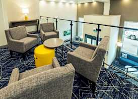 Comfort Inn and Suites 5