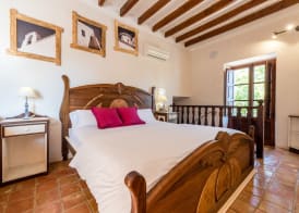Agroturismo Can Pere Sord 3