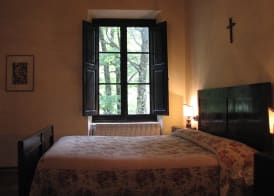 Locanda Dei Baroni - Antica Dimora 4