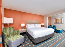 Holiday Inn Express ALBUQUERQUE N - BERNALILLO by IHG 3