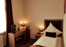 easy&cosy Hotel Moers 4