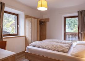 SAN PIETRO DOLOMITI Small Budget Hotel 5