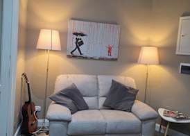 A Durmì Suite 5