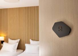 Hotel Korner Montparnasse 5