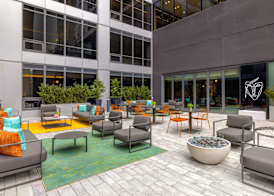 Canopy By Hilton Toronto Yorkville 5