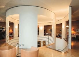 Vienna House by Wyndham Martinspark Dornbirn 5