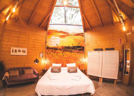 Cabanas da Ría 2