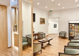 Hotel Garni Montaldi 4