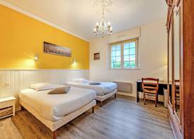 Logis Hotel De La Corniche 5