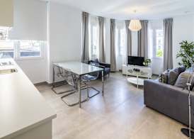 Apartamentos Tendillas 4