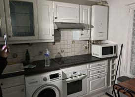 Auberge KAMA - Hostel 4