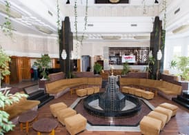 City Business Monastir Center 2