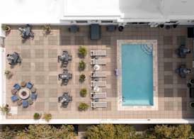 Hilton Garden Inn Charleston / Mt. Pleasant 5