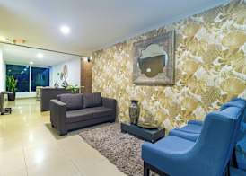 The Morgana Poblado Suites Hotel 3