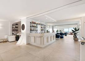 Hotel Villa Domizia 4