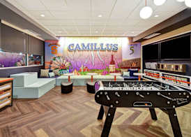 Tru By Hilton Syracuse-Camillus 4