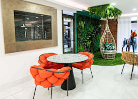 Ibis Styles Cayenne Centre Amazonia 3