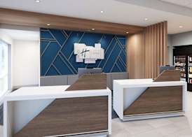 Holiday Inn Express & Suites Meridian I-20 by IHG 2