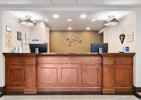 Best Western Plus Belle Meade Inn & Suites 2