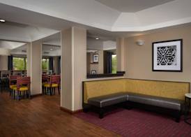 Hampton Inn Shelbyville 5