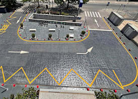 Hilton Garden Inn Sevilla 2