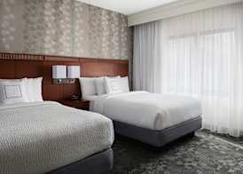 Courtyard by Marriott Mahwah 5