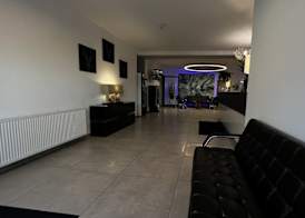 VitaLounge Sports & Spa Hotel 4