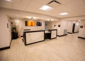 Wyndham Chicago O'Hare 2