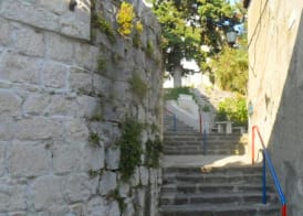Apartments Villa Dube 5