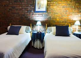 Storms River Guest Lodge 4