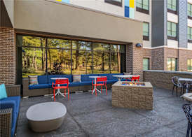 Tru By Hilton Flagstaff 2