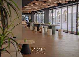 BLAU Student Housing - Students Only 3